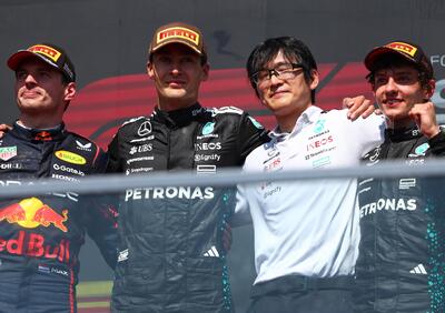F1, GP Canada 2025: le pagelle di Montreal