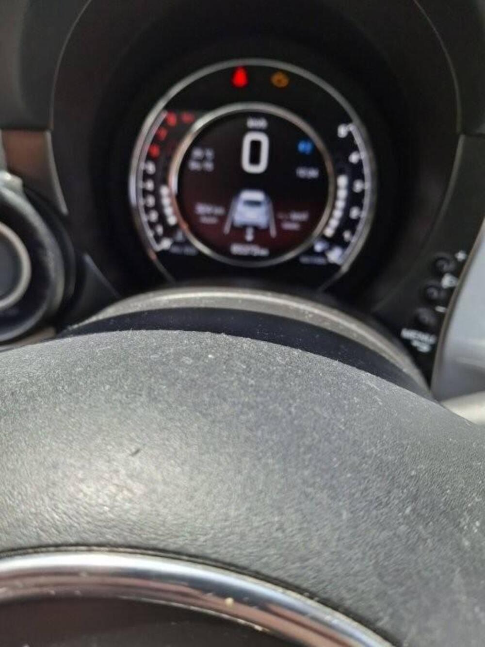 Abarth 500 usata a Milano (6)
