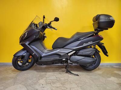 Kymco Downtown 350i ABS (2016 - 20) usata