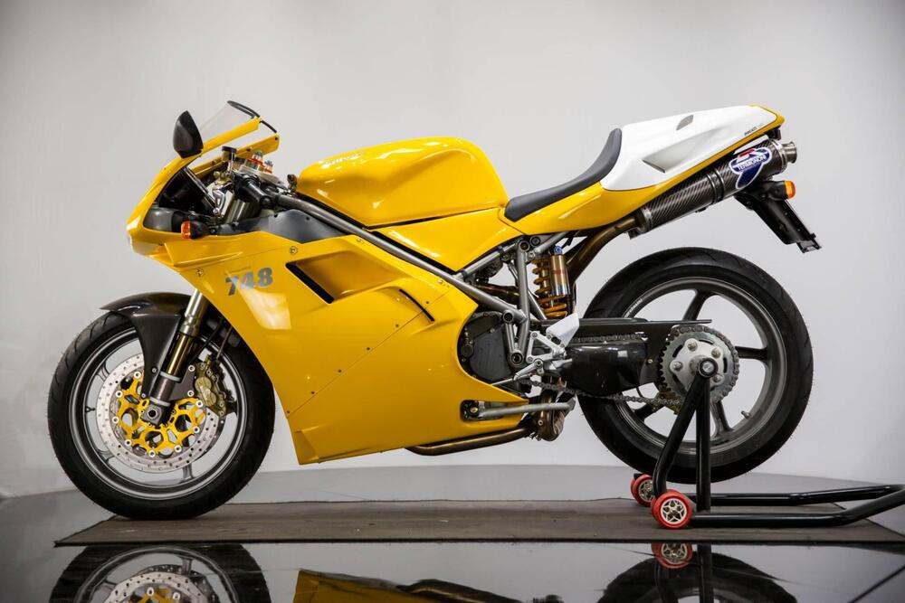 Ducati 748 R (1999 - 03) (5)