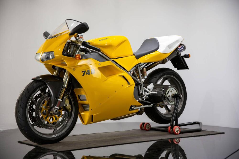 Ducati 748 R (1999 - 03) (6)