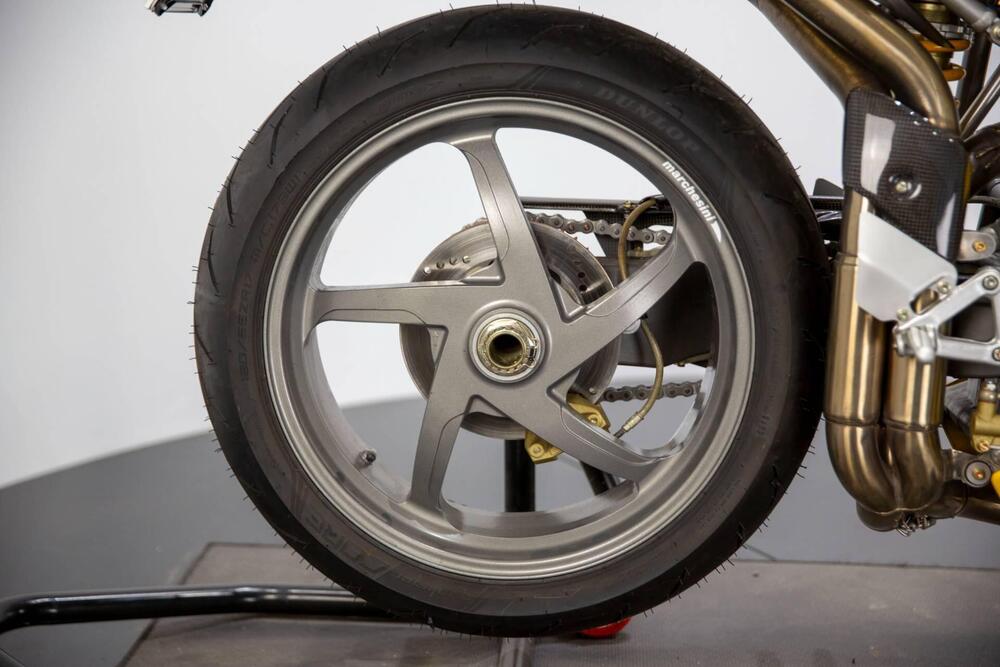 Ducati 748 R (1999 - 03) (10)