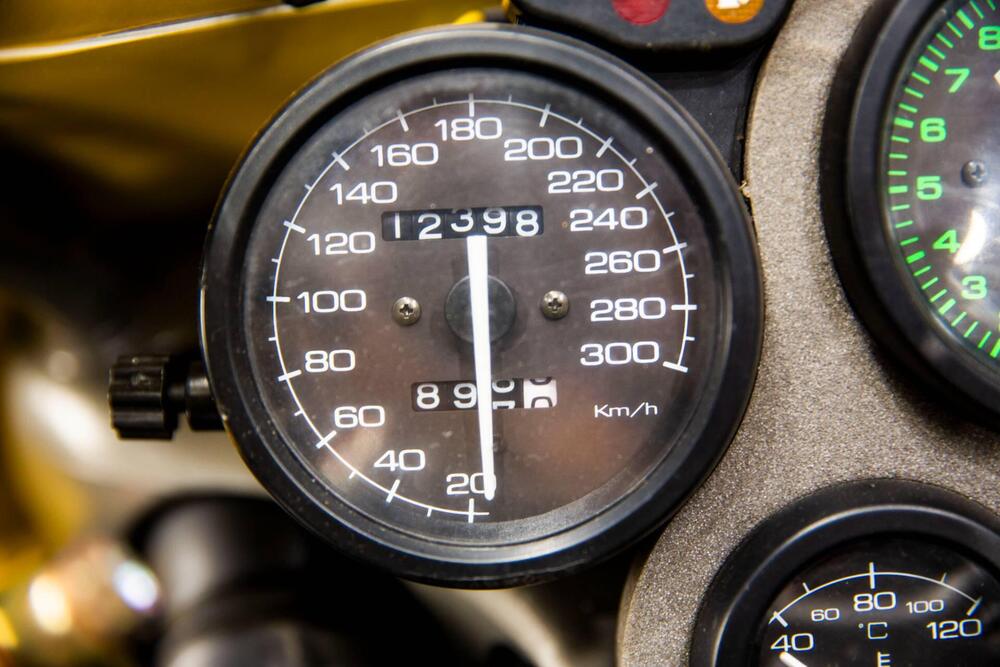 Ducati 748 R (1999 - 03) (13)