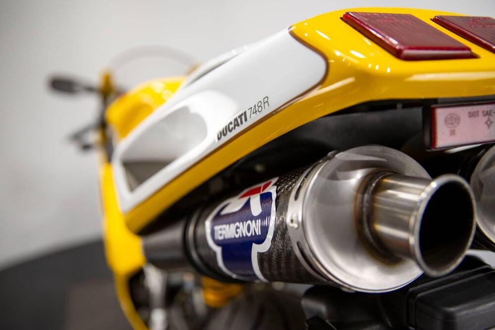 Ducati 748 R (1999 - 03) (14)