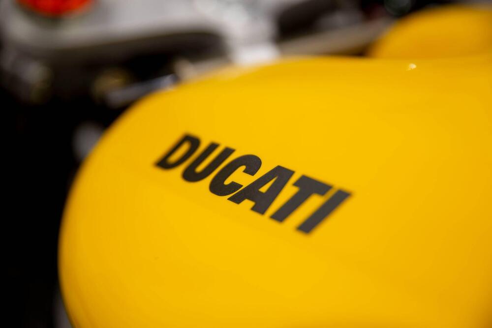 Ducati 748 R (1999 - 03) (15)