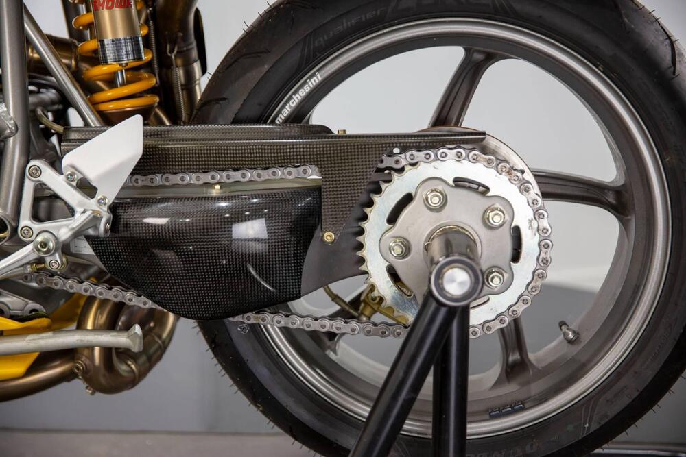 Ducati 748 R (1999 - 03) (16)