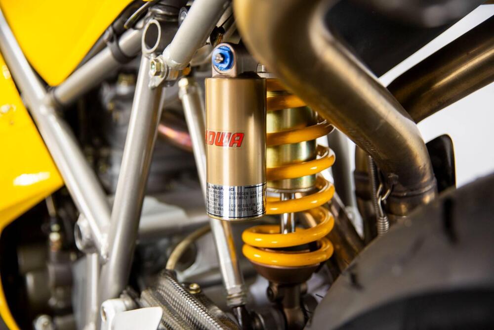 Ducati 748 R (1999 - 03) (17)