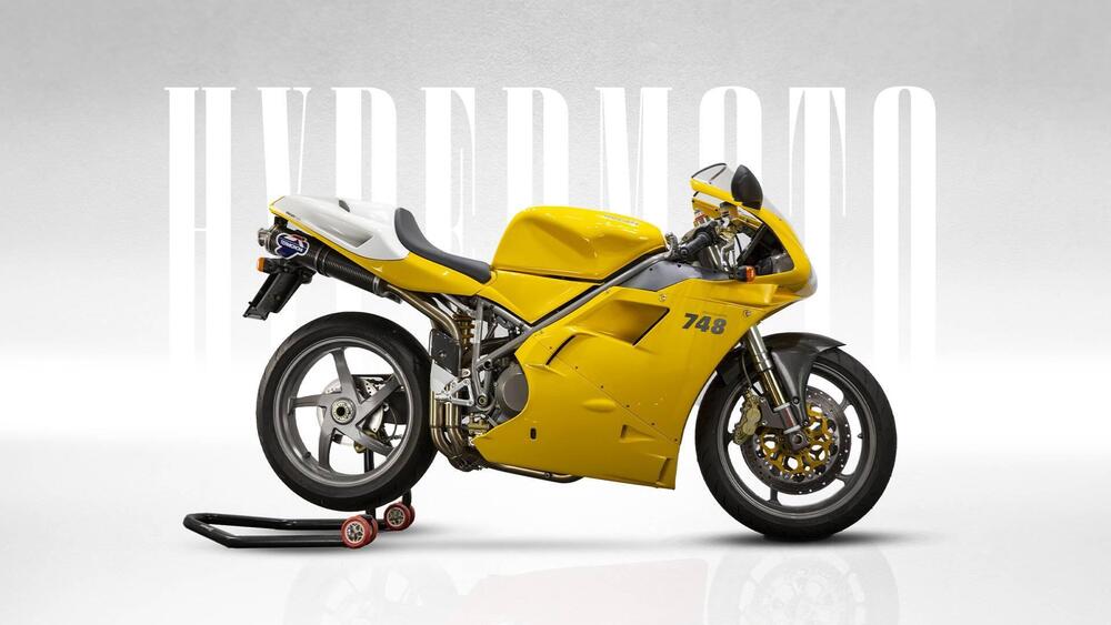 Ducati 748 R (1999 - 03) (19)