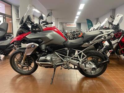 Bmw R 1200 GS (2013 - 16) usata