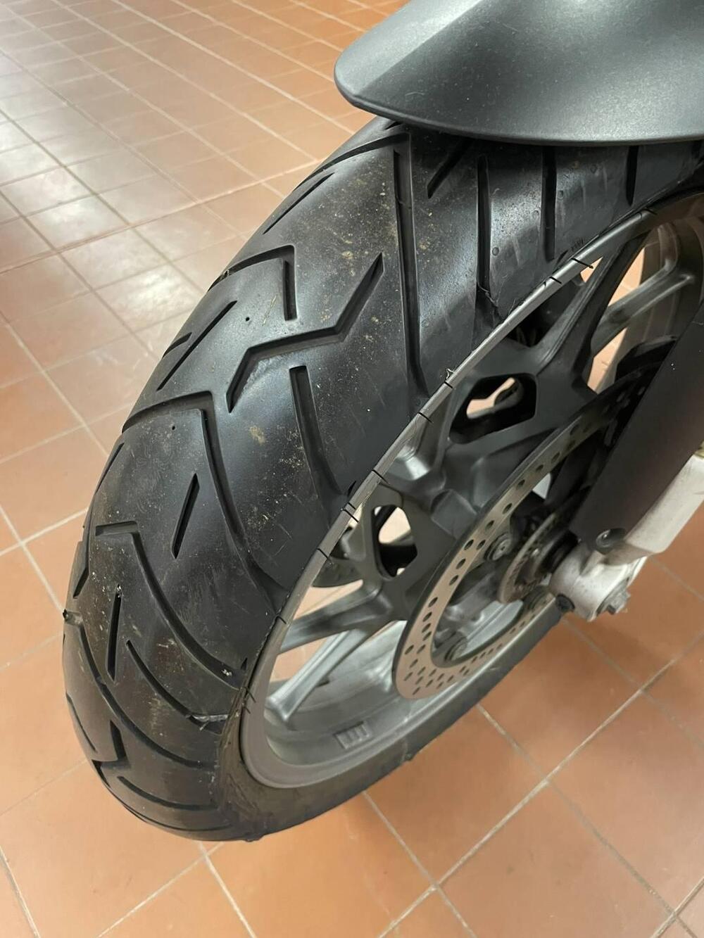 Bmw R 1200 GS (2013 - 16) (5)