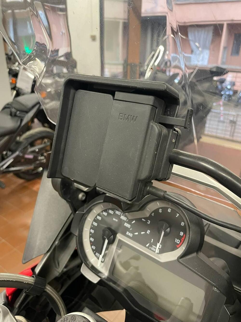 Bmw R 1200 GS (2013 - 16) (7)