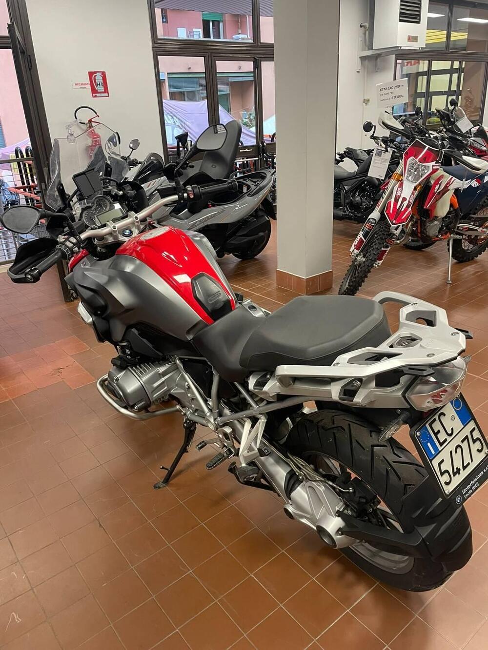 Bmw R 1200 GS (2013 - 16) (13)