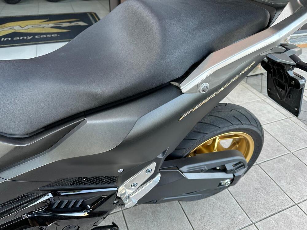 Honda Forza 750 DCT Special Edition (2024) (7)