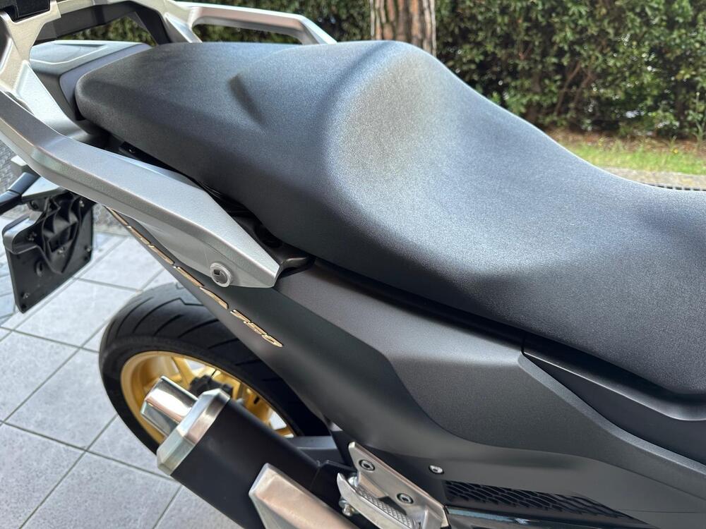 Honda Forza 750 DCT Special Edition (2024) (8)