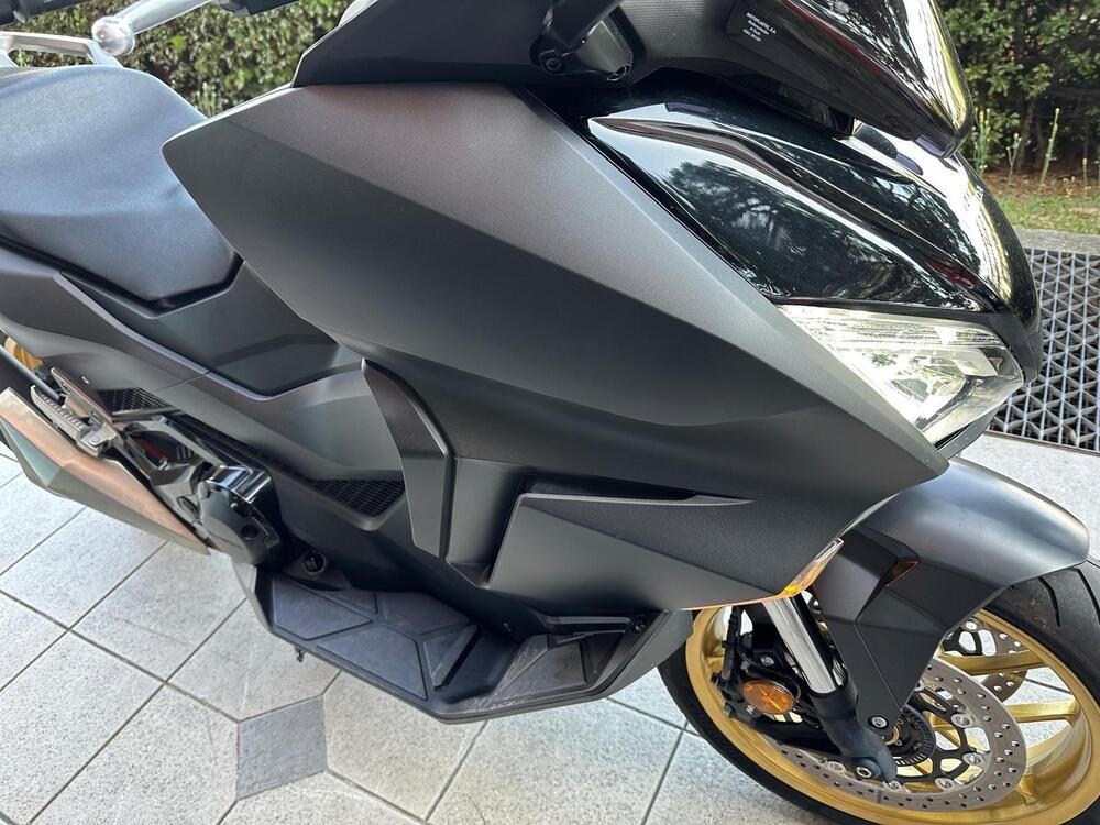 Honda Forza 750 DCT Special Edition (2024) (6)