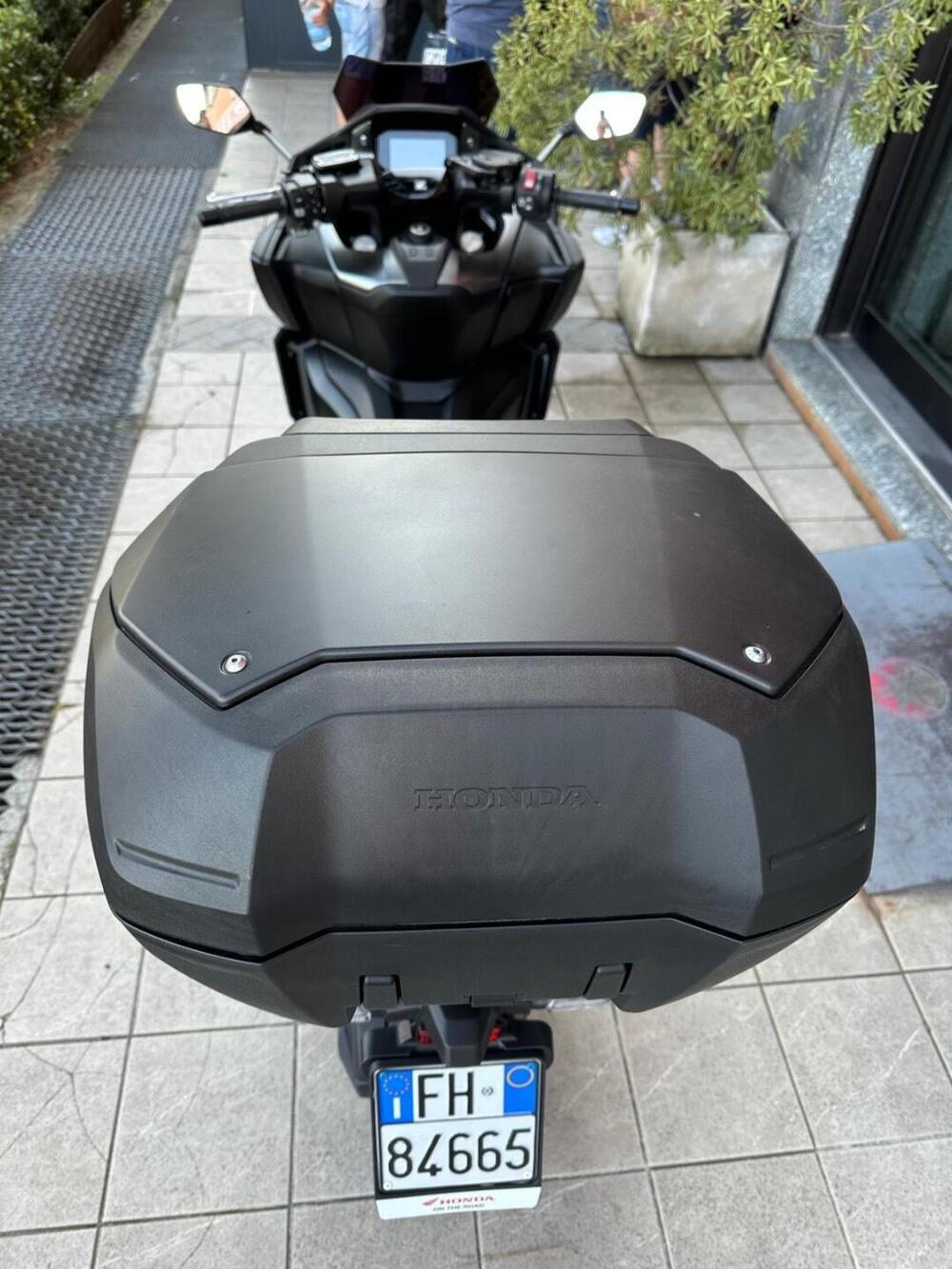 Honda Forza 750 DCT Special Edition (2024) (11)