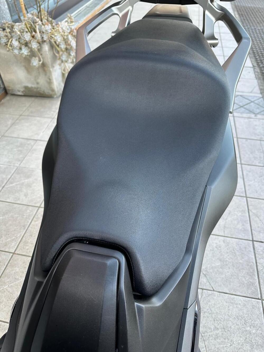 Honda Forza 750 DCT Special Edition (2024) (12)