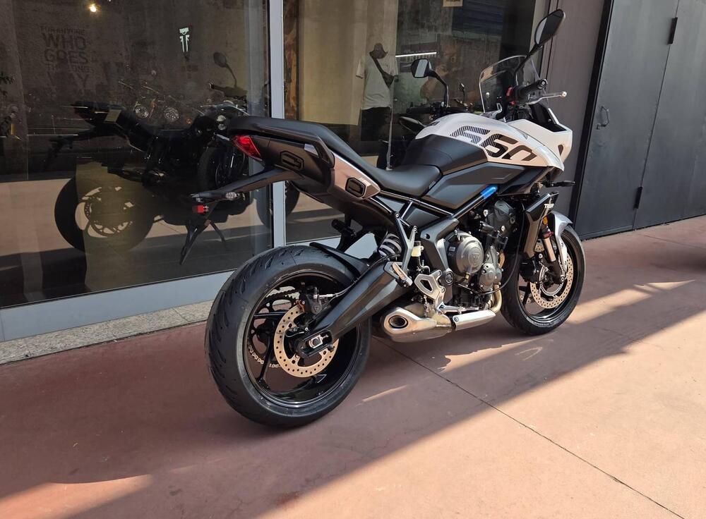 Triumph Tiger Sport 660 (2025 - 26) (4)