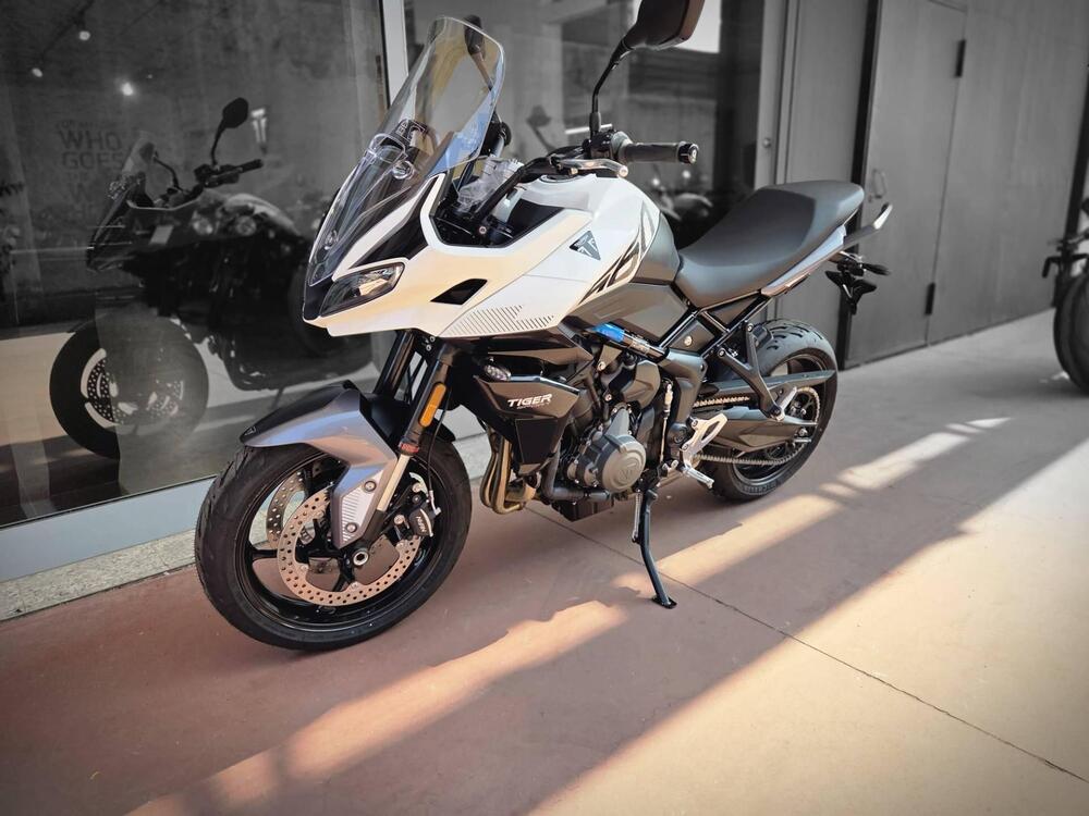 Triumph Tiger Sport 660 (2025 - 26) (7)