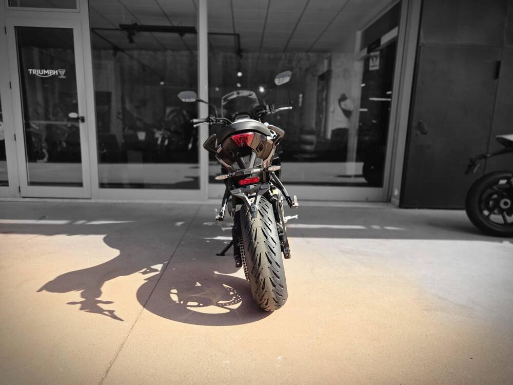 Triumph Tiger Sport 660 (2025 - 26) (9)