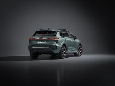 Audi Q3 2025: tutta nuova la suv media, caratteristiche, dotazioni , tecnologia e prezzi