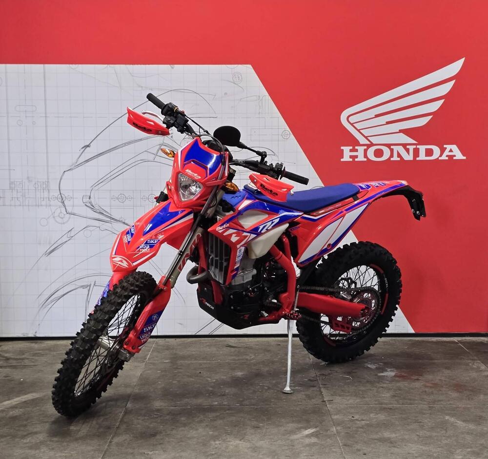 Betamotor RR 390 4T Enduro (2024)