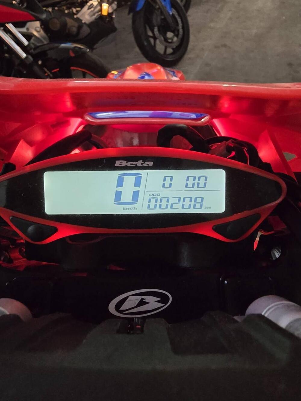 Betamotor RR 390 4T Enduro (2024) (6)