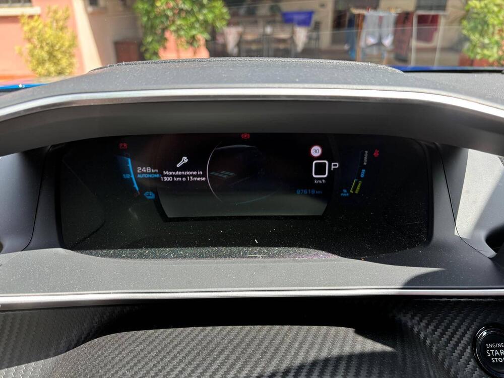 Peugeot 2008 usata a Vicenza (6)