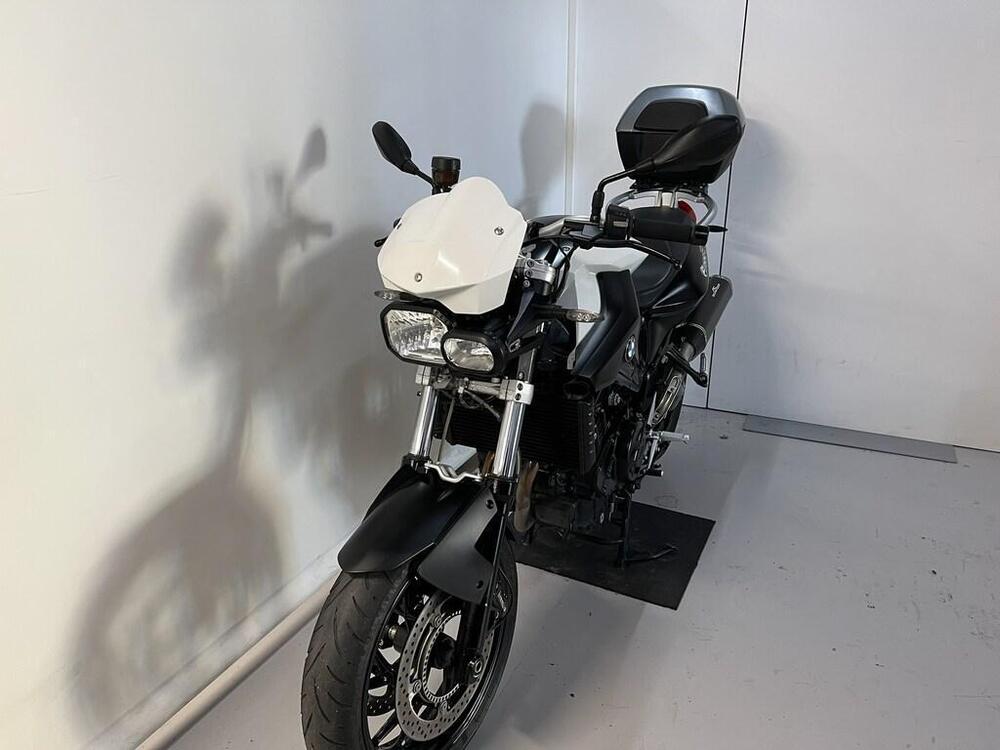 Bmw F 800 R (2012 - 14) (4)