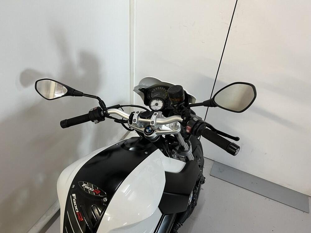 Bmw F 800 R (2012 - 14) (10)