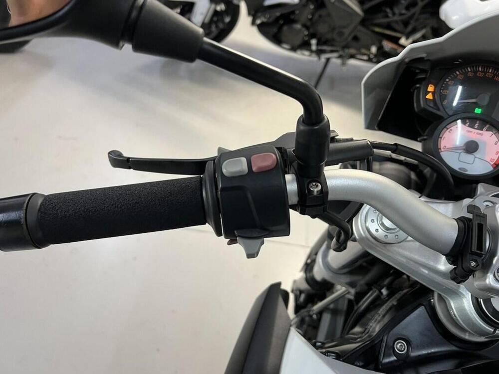 Bmw F 800 R (2012 - 14) (7)