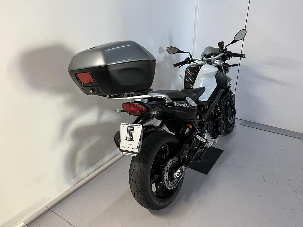 Bmw F 800 R (2012 - 14) (14)