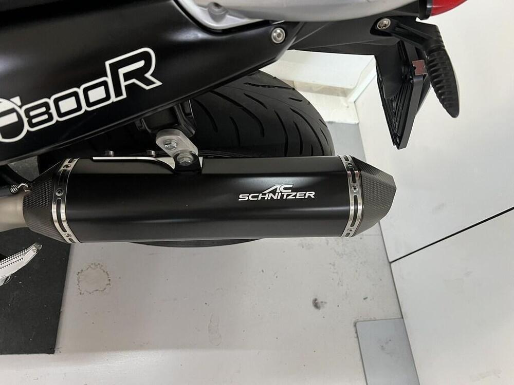 Bmw F 800 R (2012 - 14) (6)