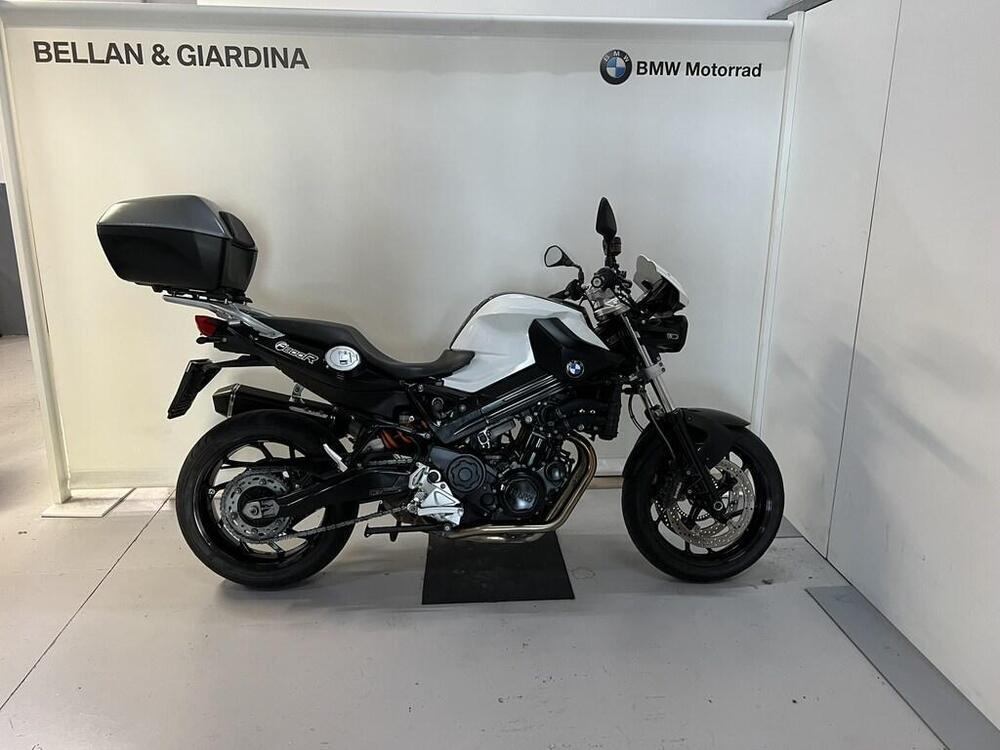 Bmw F 800 R (2012 - 14) (12)