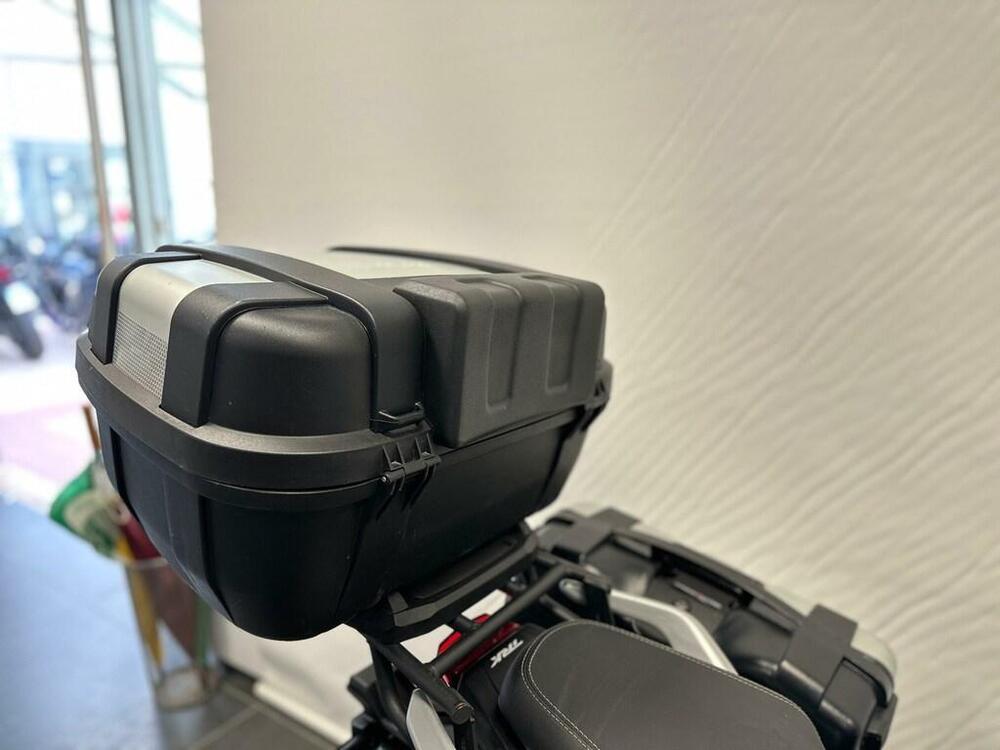 Benelli TRK 702X (2023 - 25) (6)