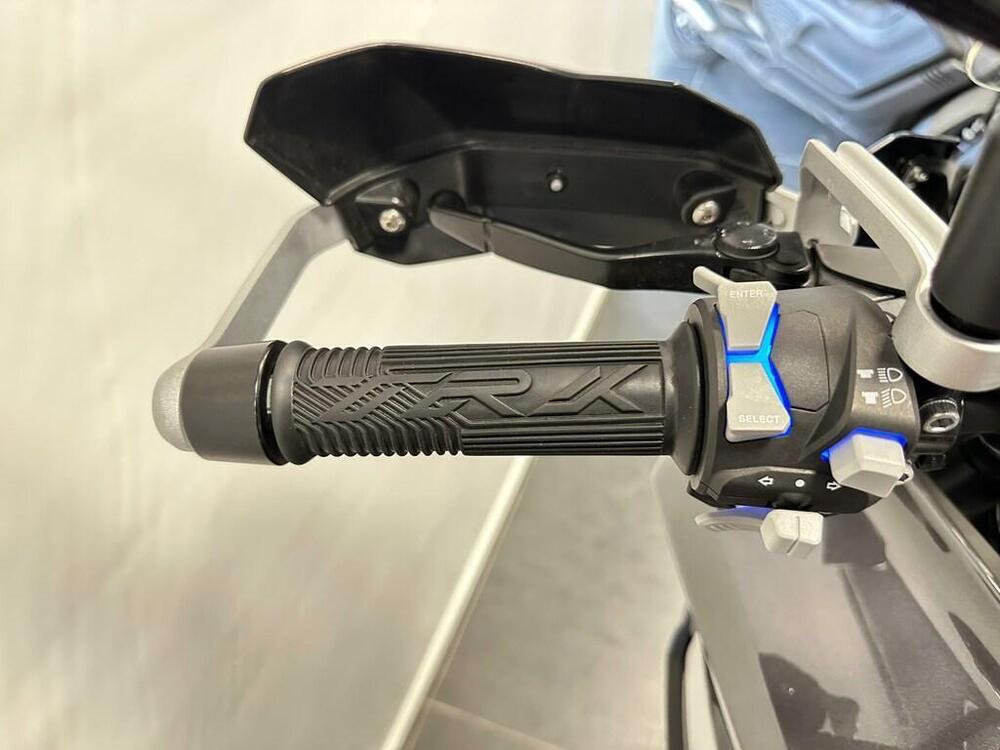 Benelli TRK 702X (2023 - 25) (8)