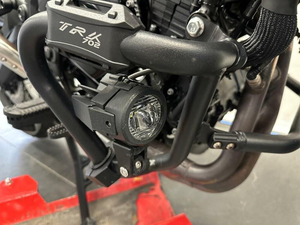 Benelli TRK 702X (2023 - 25) (12)