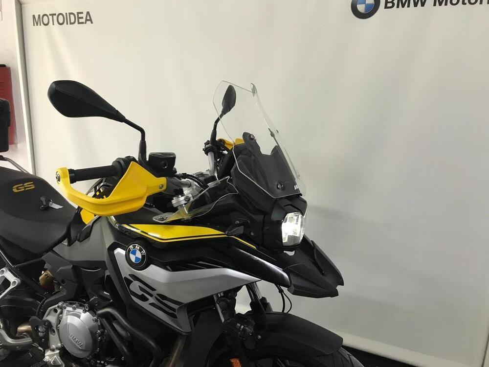Bmw F 750 GS (2021 - 24) (2)