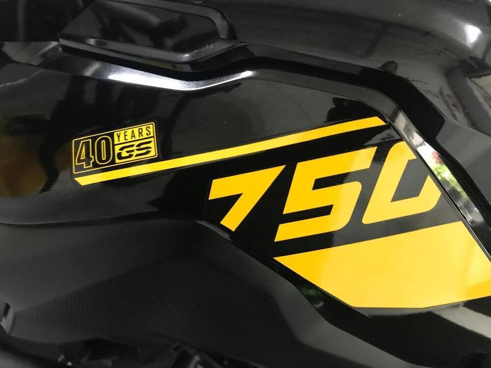 Bmw F 750 GS (2021 - 24) (3)