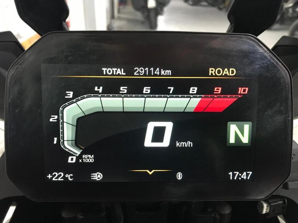 Bmw F 750 GS (2021 - 24) (5)