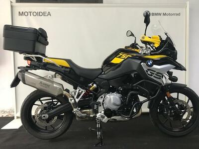 Bmw F 750 GS (2021 - 24) usata