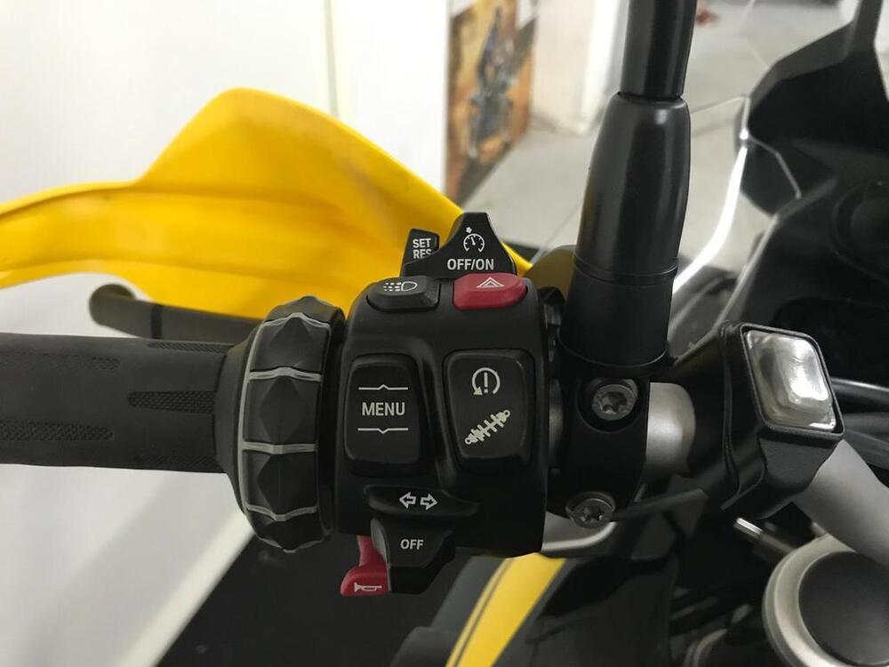 Bmw F 750 GS (2021 - 24) (6)