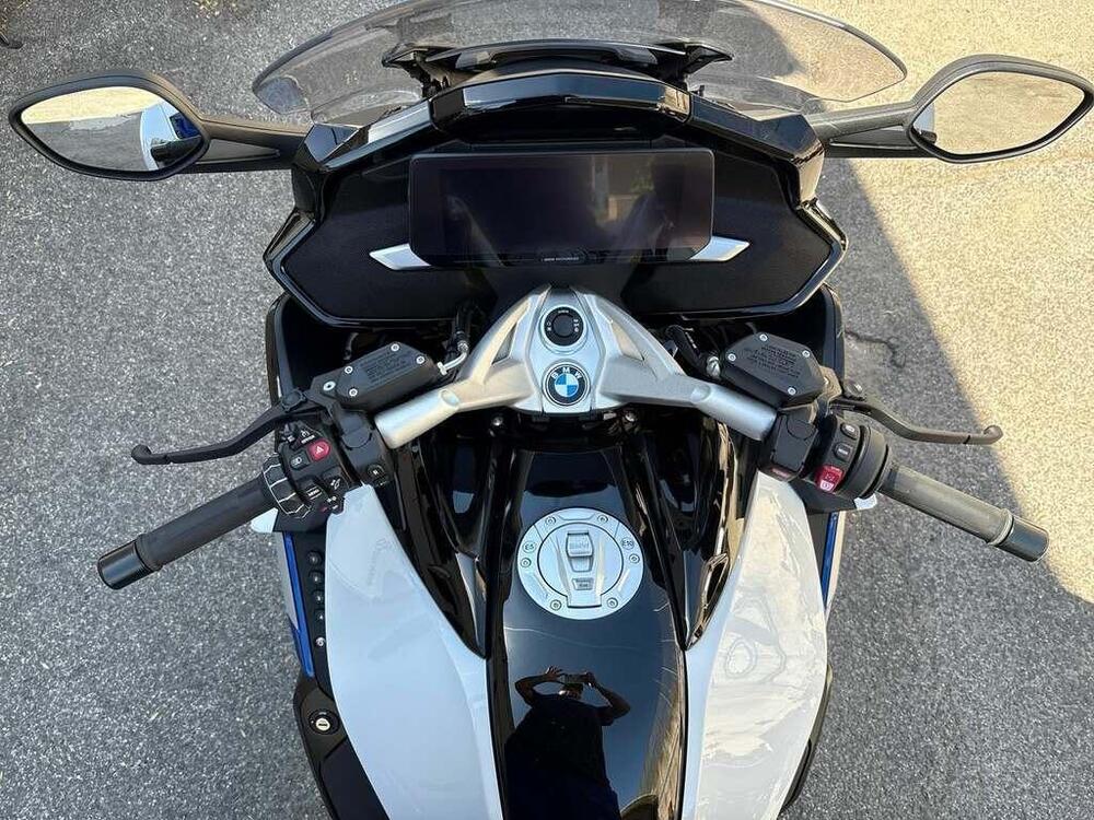 Bmw K 1600 GT (2022 - 26) (7)