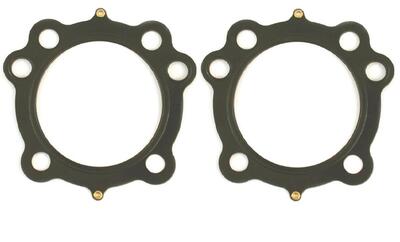 Guarnizioni testate in metallo MLS 0,050 Per Sport 