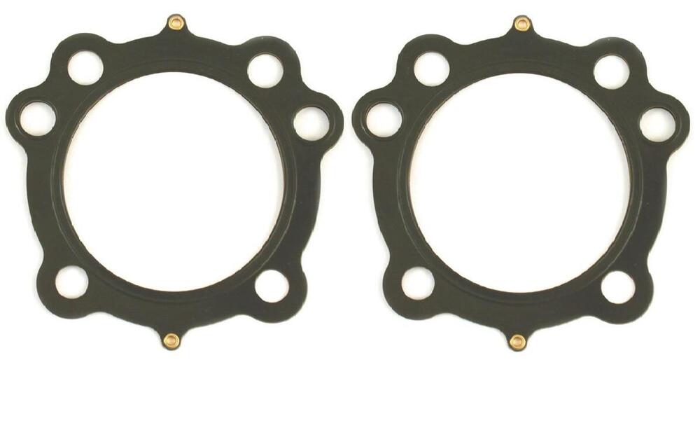 Guarnizioni testate in metallo MLS 0,050 per FXR, 