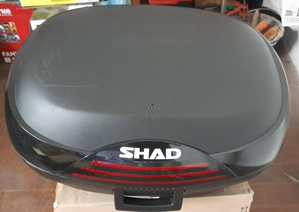 Bmw S 1000 XR (2017 - 19) (6)