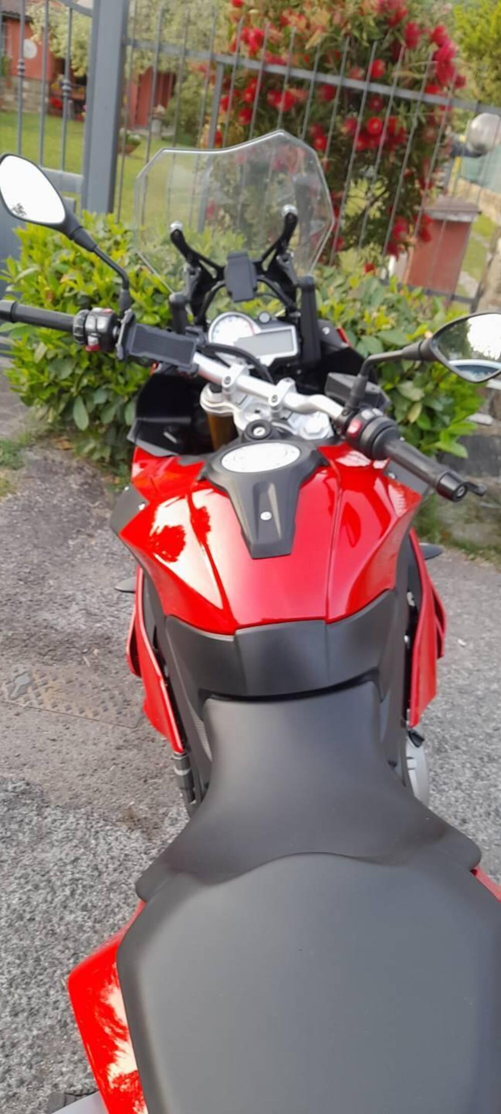 Bmw S 1000 XR (2017 - 19) (10)