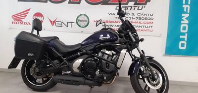 Kawasaki Vulcan S 650 (2014 - 16) usata