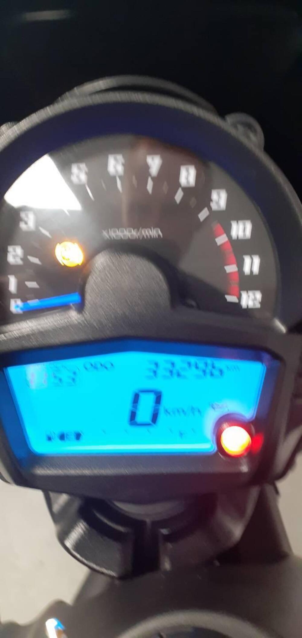 Kawasaki Vulcan S 650 (2014 - 16) (5)