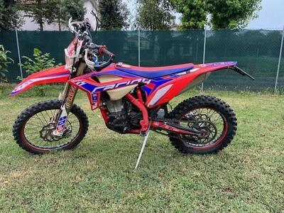 Betamotor RR 430 4T Enduro Racing (2020) usata